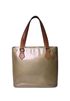 Houston Tote, back view